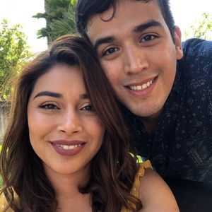 Meet your Posher, Leonor